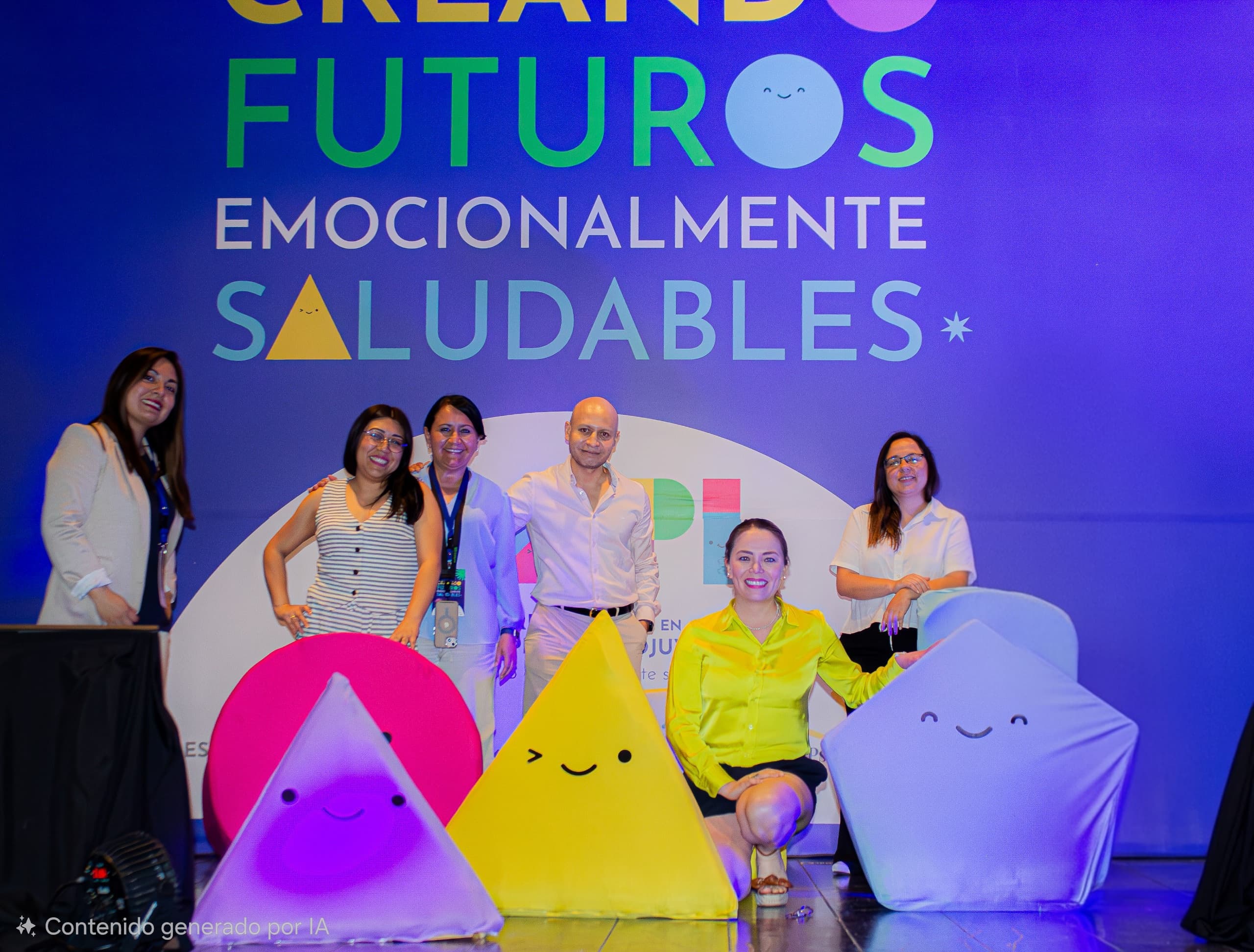 Cumbre Mundial de Psicoterapia infantojuvenil
