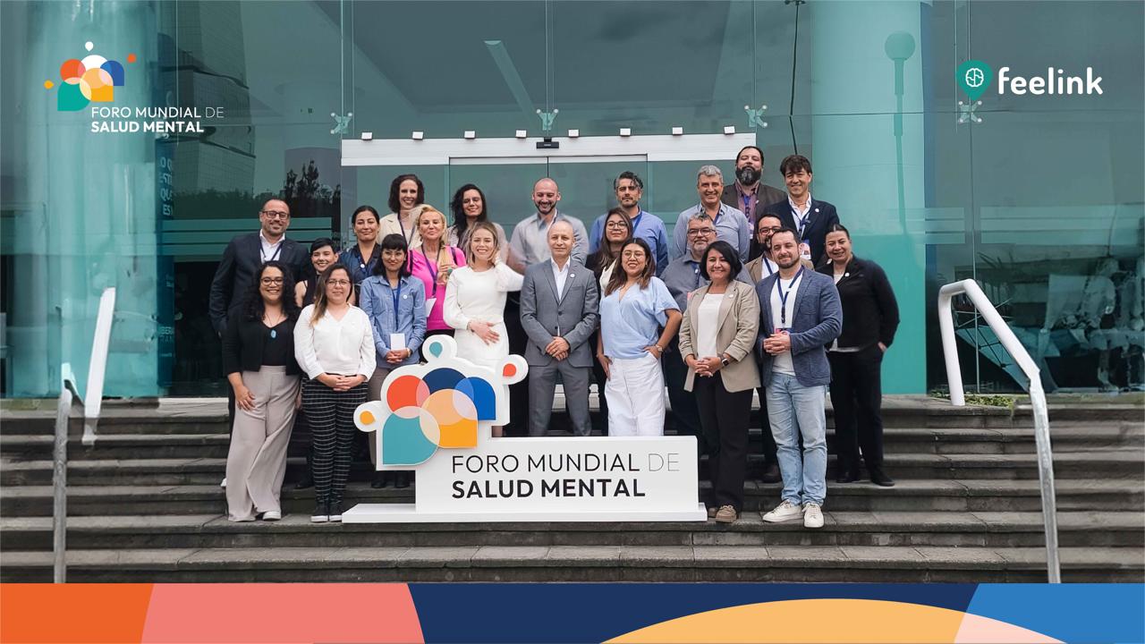 Foro mundial de salud mental