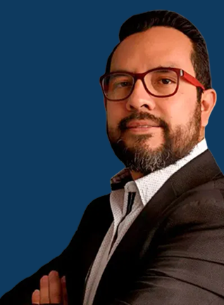 Mtro. Fernando Pena