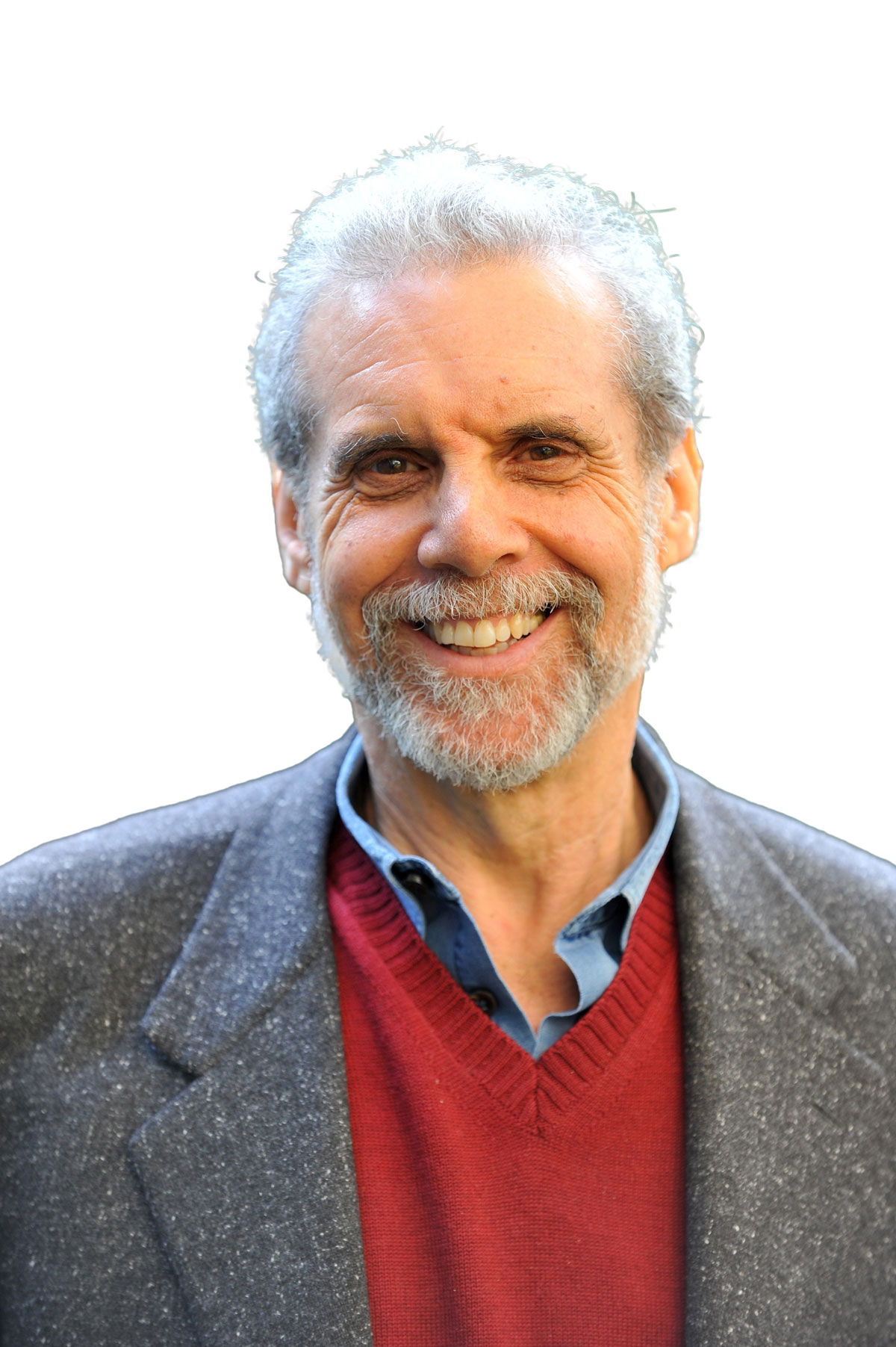 Dr. Daniel Goleman