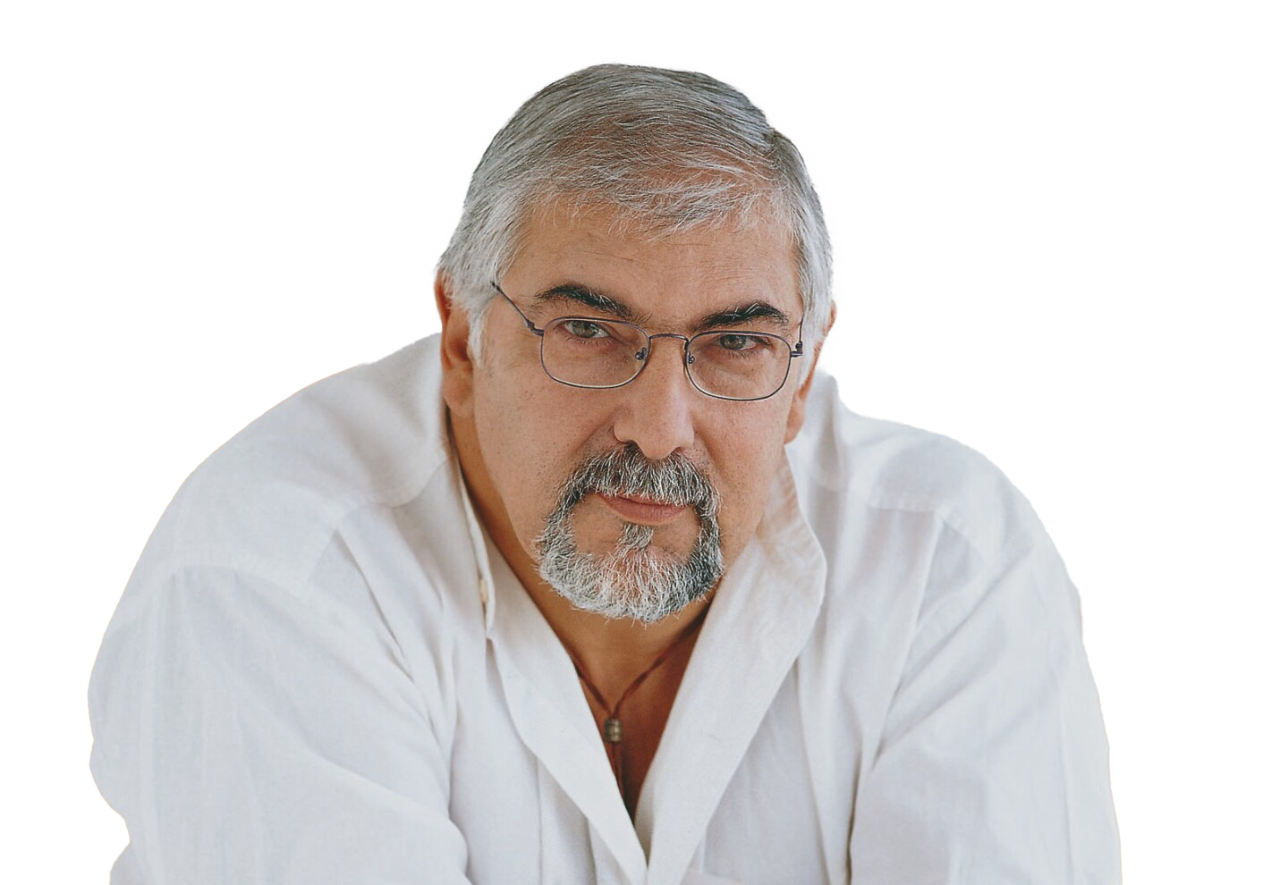 Dr. Jorge Bucay