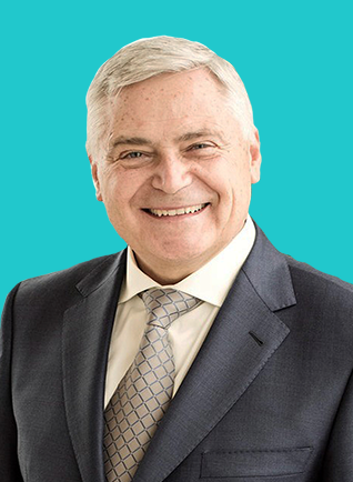 Mtro. Fernando Pena